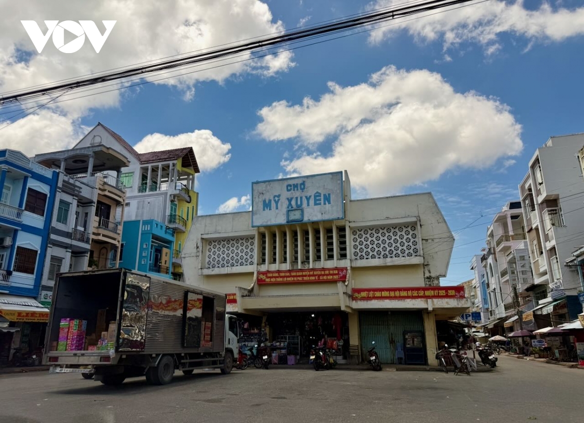 người dân sóc trăng hoang mang trước thông tin thịt heo bẩn hình ảnh 1 nguoi dan soc trang hoang mang truoc thong tin thit heo ban hinh anh 1