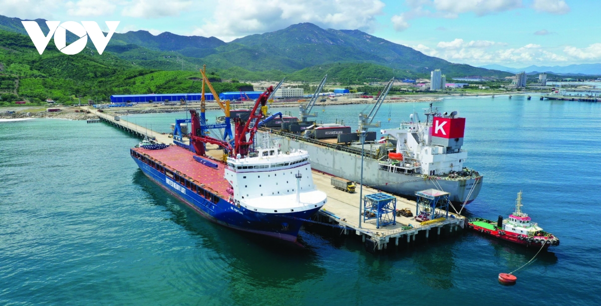 Khánh Hòa – Ninh Thuận hợp nhất: Mở rộng không gian, đón cơ hội phát triển mới