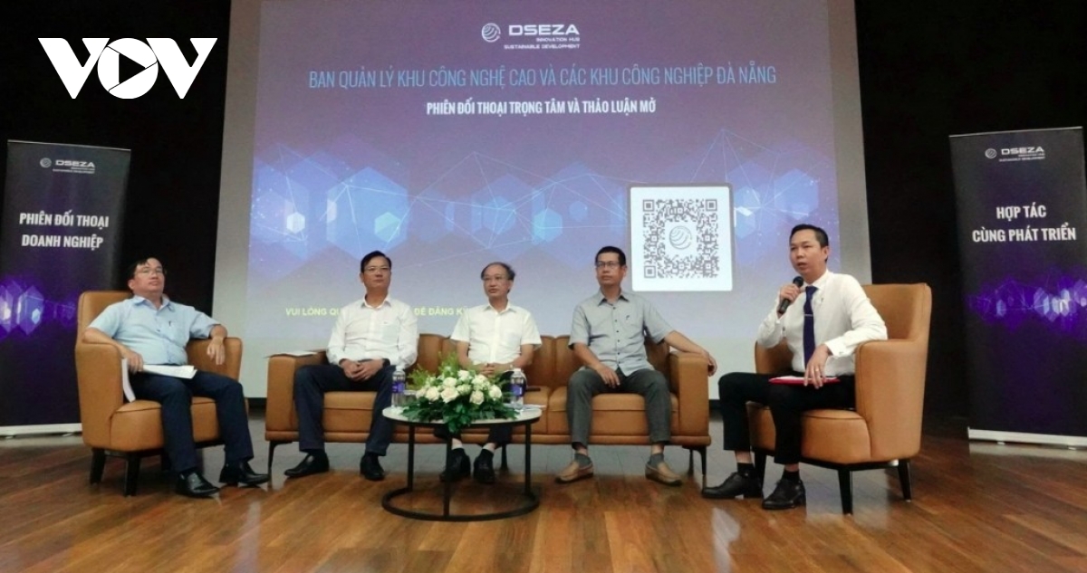 Da Nang boosts reforms to facilitate investment