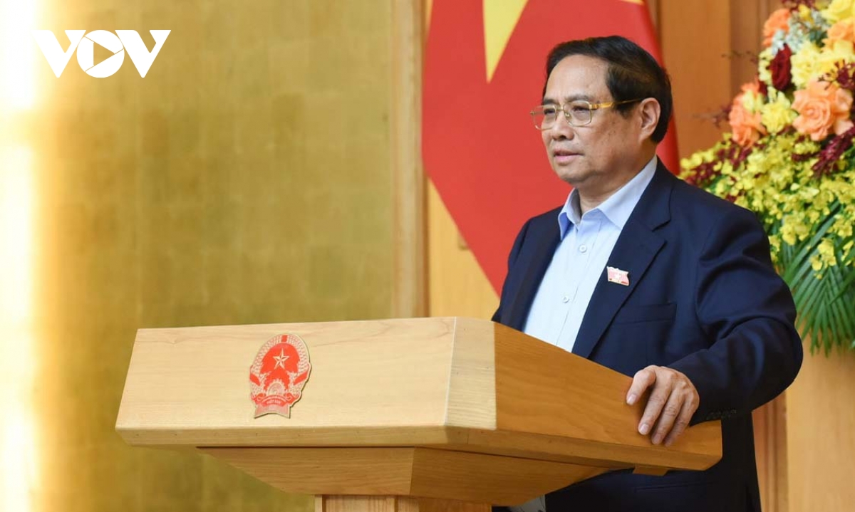 Thủ tướng: Phát triển kinh tế tư nhân để mọi người, mọi nhà thi đua làm giàu