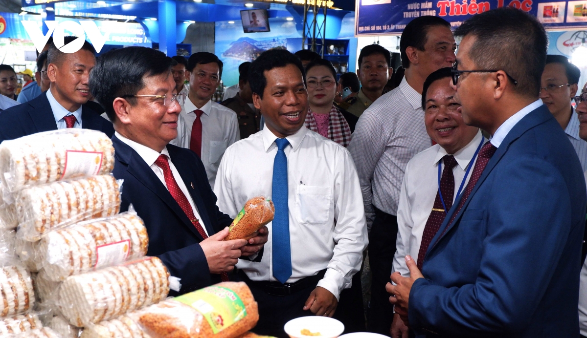 hội chợ thương mại quốc tế tịnh biên-phát triển thị trường và hội nhập quốc tế hình ảnh 5 hoi cho thuong mai quoc te tinh bien-phat trien thi truong va hoi nhap quoc te hinh anh 5