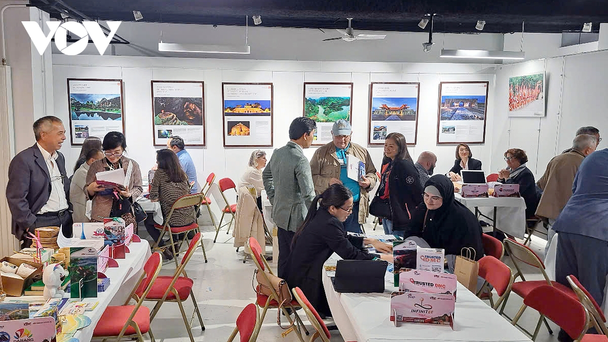 Đưa ẩm thực cung đình huế đến quảng bá ở paris, pháp hình ảnh 4 Dua am thuc cung dinh hue den quang ba o paris, phap hinh anh 4