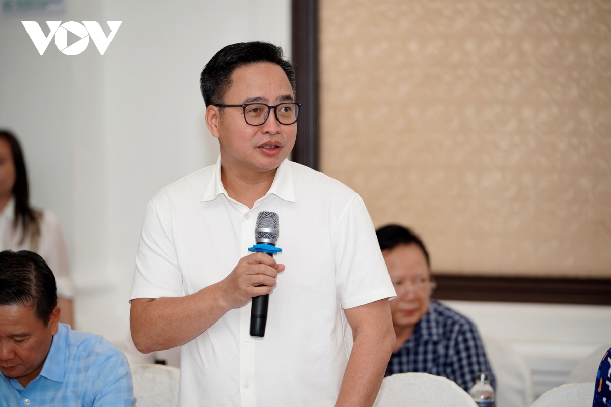 luật báo chí sửa đổi cần tháo gỡ các điểm nghẽn, đặc biệt về kinh tế báo chí hình ảnh 4 luat bao chi sua doi can thao go cac diem nghen, dac biet ve kinh te bao chi hinh anh 4