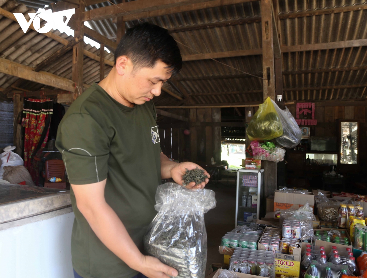 tuyến đường xuyên rừng kết nối du lịch ba bể, bắc kạn hình ảnh 9 tuyen duong xuyen rung ket noi du lich ba be, bac kan hinh anh 9