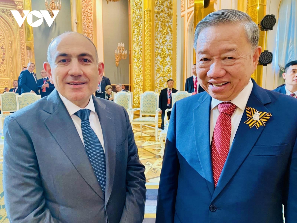 tổng bí thư tô lâm tiếp xúc song phương với lãnh đạo cấp cao một số nước hình ảnh 5 tong bi thu to lam tiep xuc song phuong voi lanh dao cap cao mot so nuoc hinh anh 5