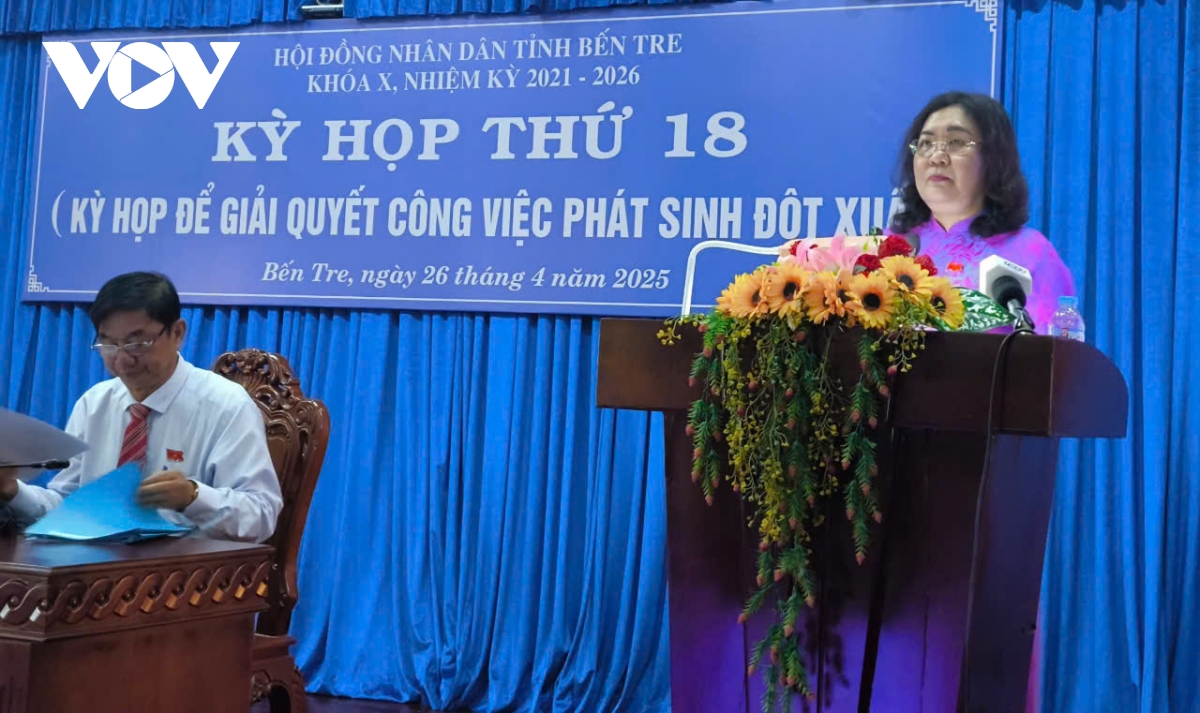 trà vinh, vĩnh long, bến tre đang hướng tới không gian phát triển mới hình ảnh 2 tra vinh, vinh long, ben tre dang huong toi khong gian phat trien moi hinh anh 2