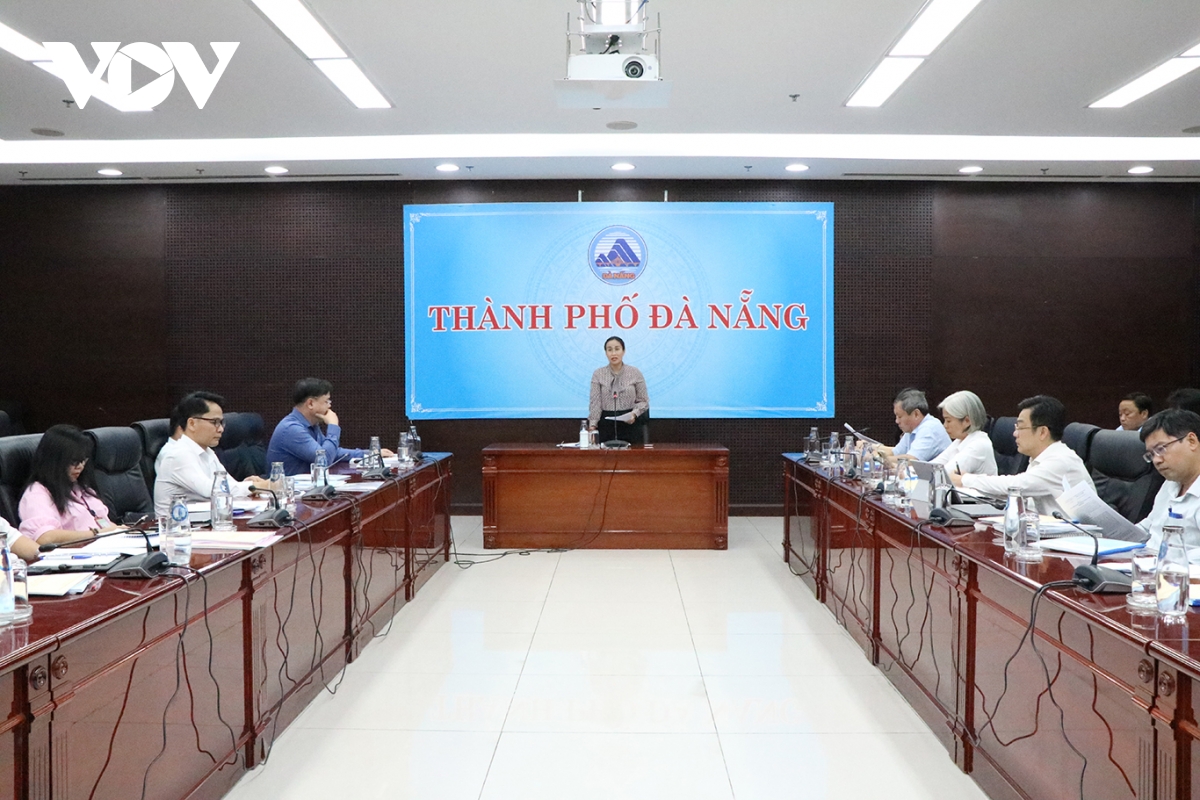 Da nang san sang cho ky thi tot nghiep ptth va tuyen sinh vao lop 10 hinh anh 1