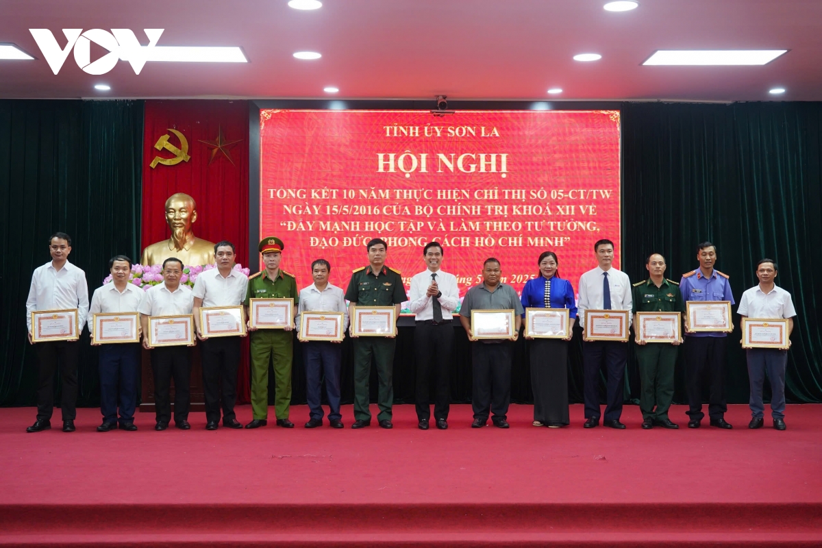 sơn la học và làm theo bác bằng nhiều mô hình hay, sáng tạo hình ảnh 3 son la hoc va lam theo bac bang nhieu mo hinh hay, sang tao hinh anh 3