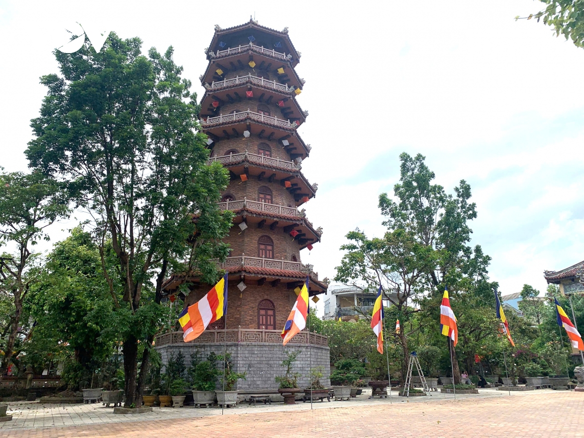 nhiều hoạt động ý nghĩa trong Đại lễ phật đản tại huế hình ảnh 1 nhieu hoat dong y nghia trong Dai le phat dan tai hue hinh anh 1