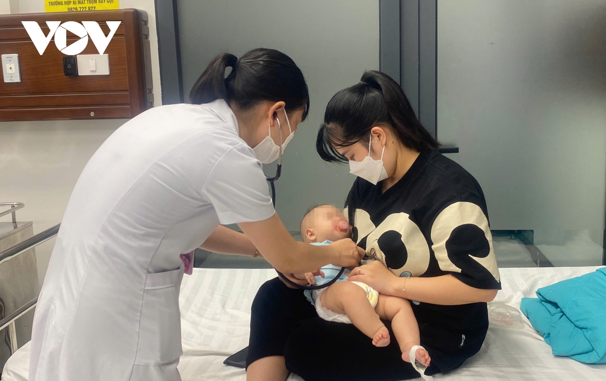 Gia tăng ca mắc COVID-19: Các bệnh viện sẵn sàng ứng phó