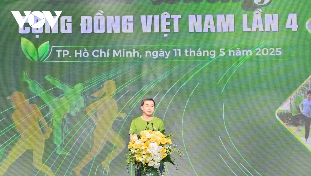 bộ y tế kêu gọi giới trẻ thay đổi nhỏ để giảm tình trạng thừa cân, béo phì hình ảnh 1 bo y te keu goi gioi tre thay doi nho de giam tinh trang thua can, beo phi hinh anh 1