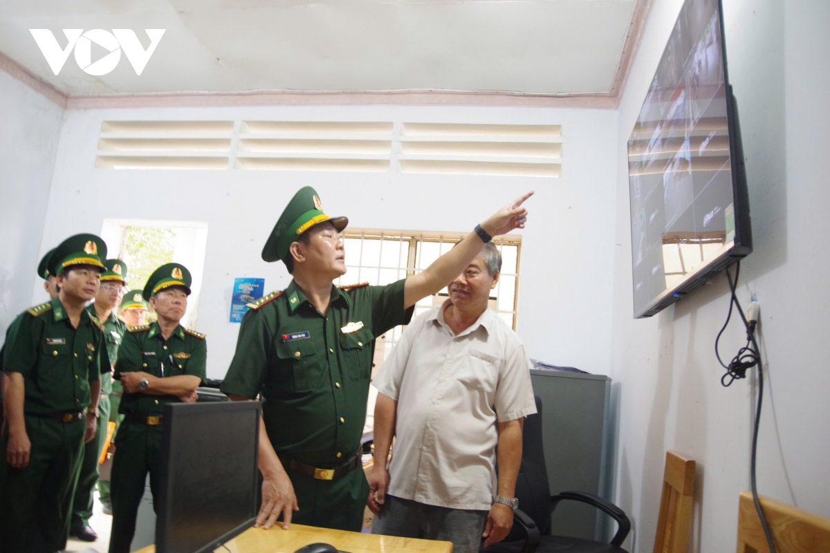 bộ đội biên phòng bà rịa-vũng tàu - điểm tựa để ngư dân bám biển hình ảnh 5 bo doi bien phong ba ria-vung tau - diem tua de ngu dan bam bien hinh anh 5