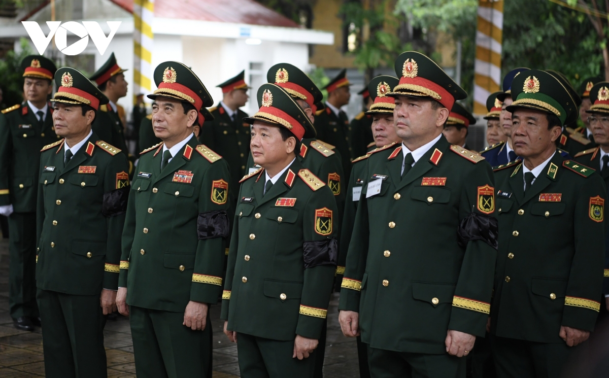 truc tiep le vieng nguyen chu tich nuoc tran Duc luong hinh anh 8