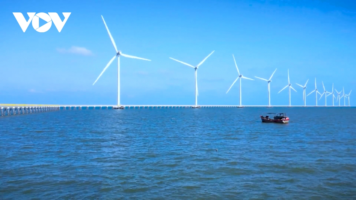 trà vinh, vĩnh long, bến tre đang hướng tới không gian phát triển mới hình ảnh 5 tra vinh, vinh long, ben tre dang huong toi khong gian phat trien moi hinh anh 5