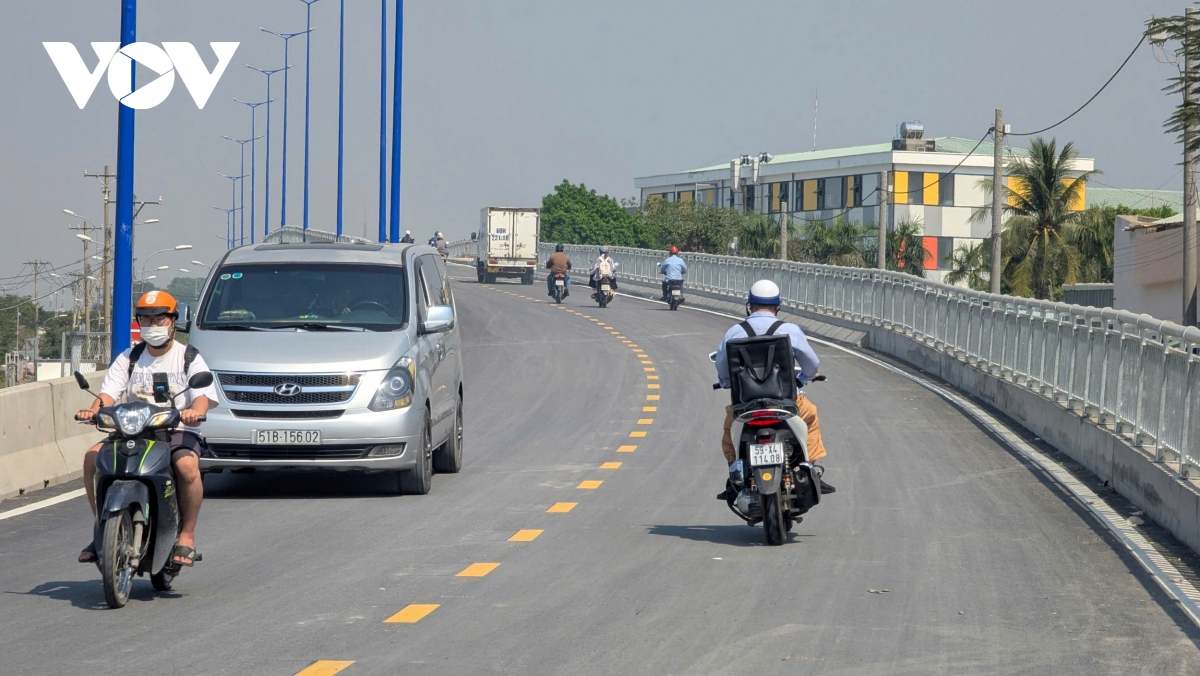 cầu 740 tỷ ở tp.hcm sụt lún sau 3 tháng, không nằm ngoài dự báo hình ảnh 4 cau 740 ty o tp.hcm sut lun sau 3 thang, khong nam ngoai du bao hinh anh 4