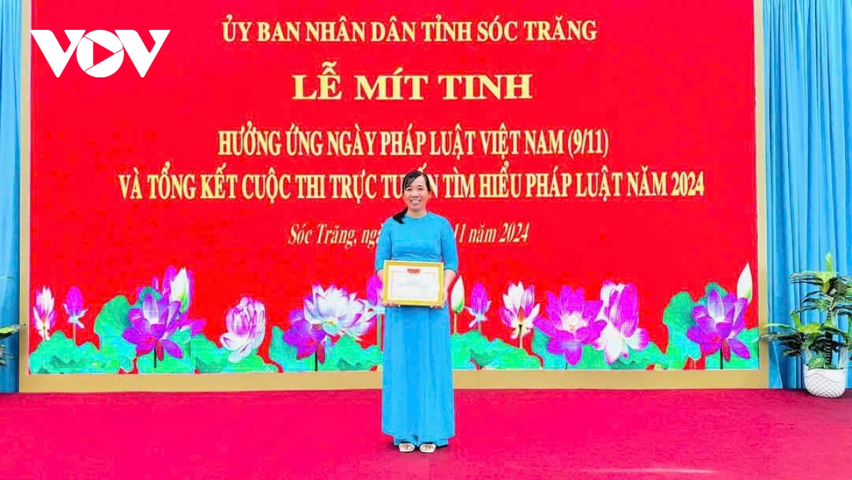 luôn đặt lợi ích của chị em để xây dựng hội phụ nữ vững mạnh hình ảnh 1 luon dat loi ich cua chi em de xay dung hoi phu nu vung manh hinh anh 1