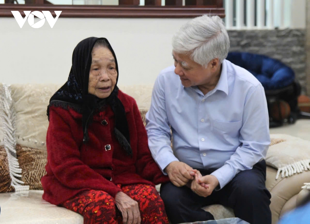 Ông Đỗ văn chiến dự khánh thành, khởi công nhiều công trình tại gia lai hình ảnh 4 Ong Do van chien du khanh thanh, khoi cong nhieu cong trinh tai gia lai hinh anh 4
