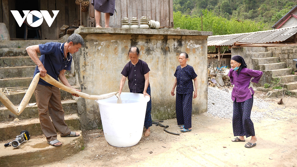 vùng lục khu ở cao bằng có thêm nhiều hồ chứa giải cơn khát hình ảnh 3 vung luc khu o cao bang co them nhieu ho chua giai con khat hinh anh 3