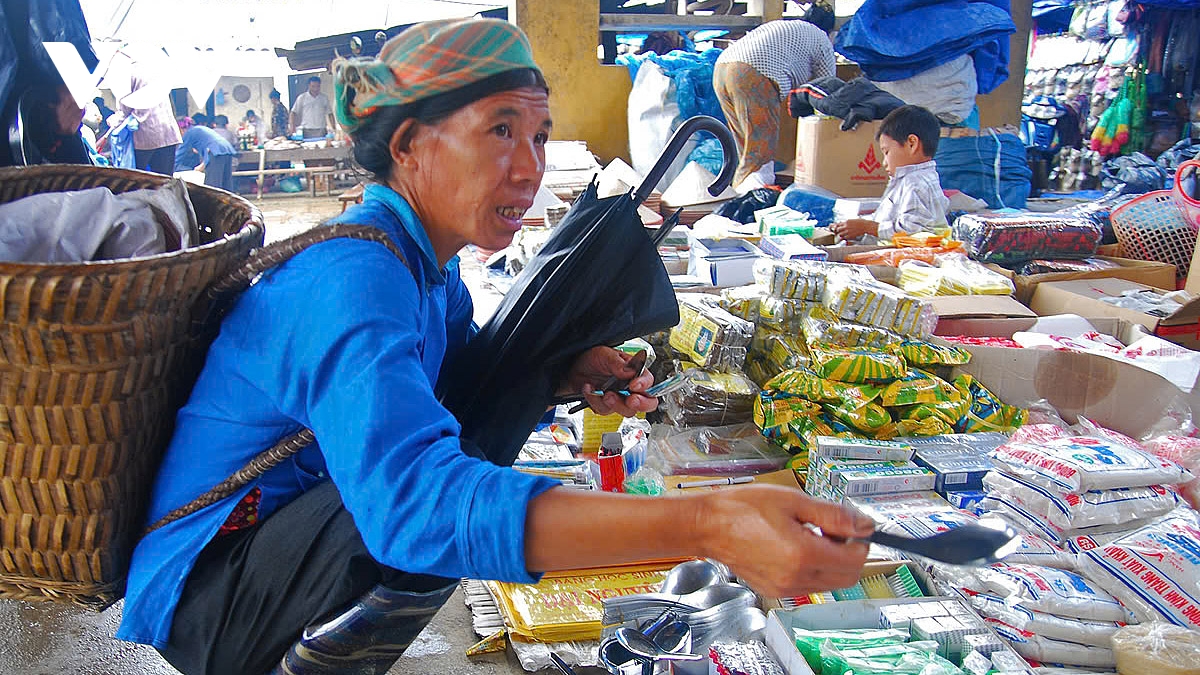 លក្ខណៈ​ពិសេស​នៃ​រូបភាព​សួន​ភូមិសាស្ត្រ​សកល​ខ្ពង់រាប Dong Van Plateau ១០