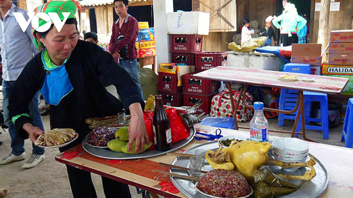 លក្ខណៈ​ពិសេស​នៃ​សួន​ភូមិសាស្ត្រ​សកល​ខ្ពង់រាប Dong Van Plateau រូបភាព ៨