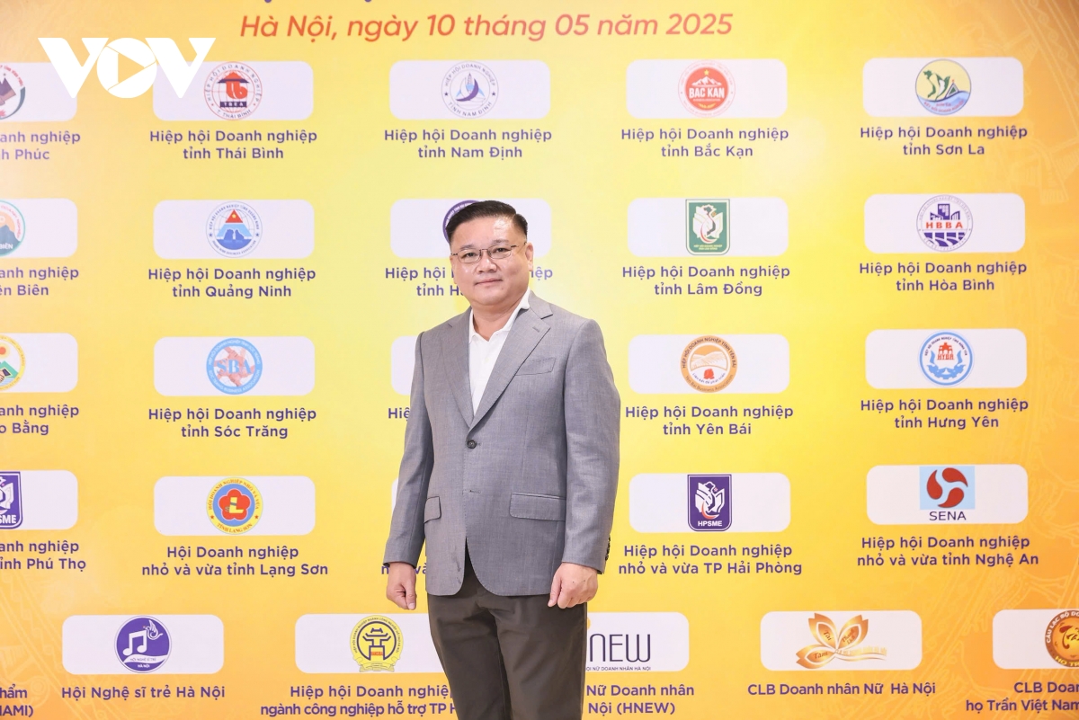 nghị quyết 68 là kim chỉ nam cho con đường phát triển kinh tế tư nhân hình ảnh 1 nghi quyet 68 la kim chi nam cho con duong phat trien kinh te tu nhan hinh anh 1
