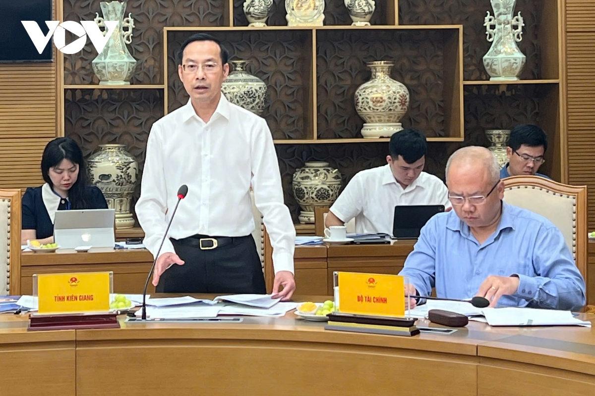 cần áp dụng cơ chế đặc biệt, đặc thù cho các dự án cấp bách phục vụ apec 2027 hình ảnh 2 can ap dung co che dac biet, dac thu cho cac du an cap bach phuc vu apec 2027 hinh anh 2