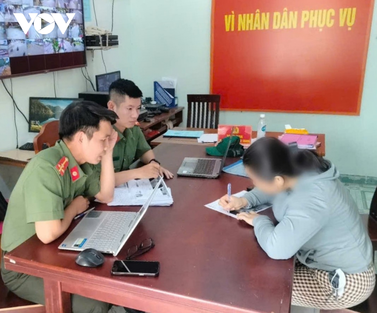 Triệu tập 2 chủ tài khoản facebook đăng tin sai sự thật liên quan vụ “bắt cóc trẻ em”