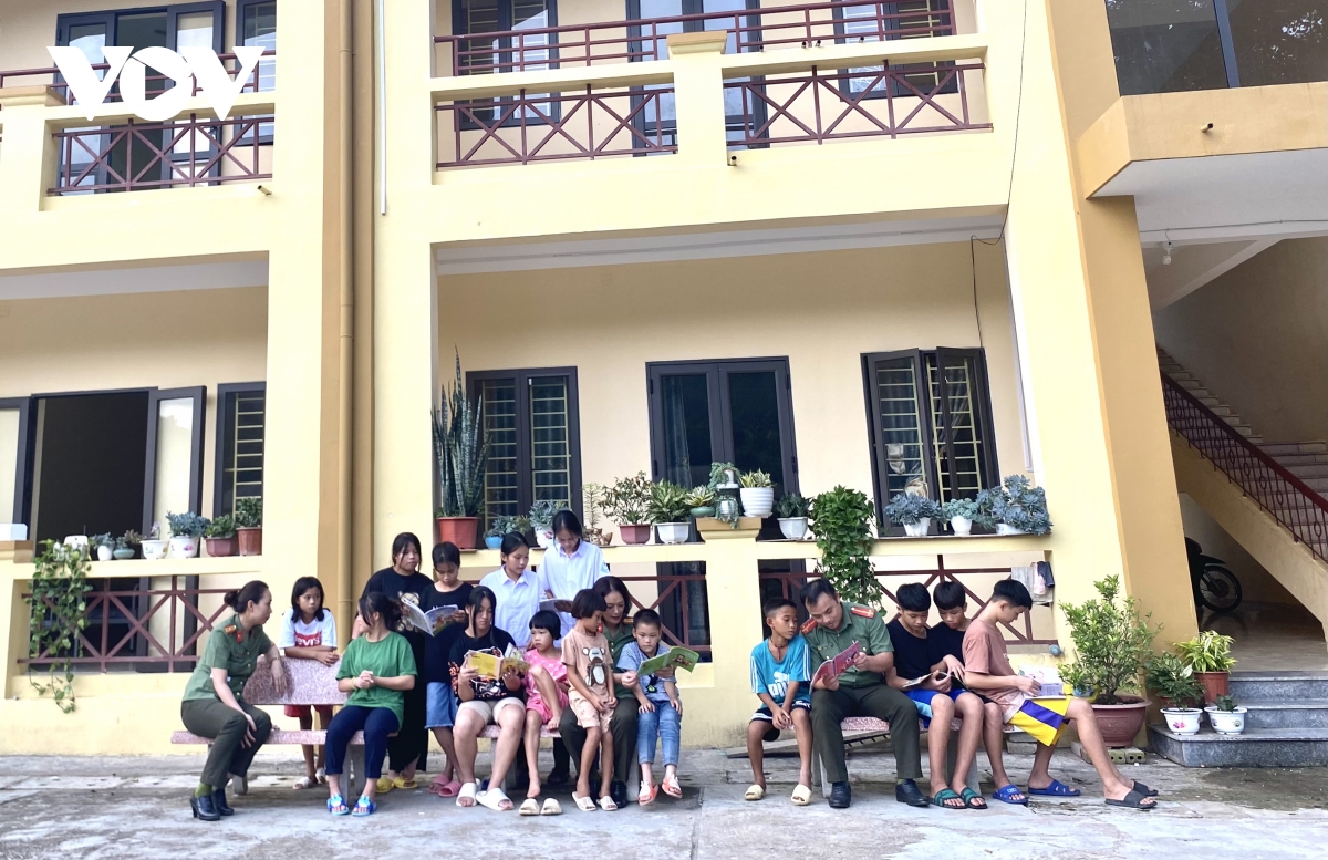 sơn la học và làm theo bác bằng nhiều mô hình hay, sáng tạo hình ảnh 2 son la hoc va lam theo bac bang nhieu mo hinh hay, sang tao hinh anh 2