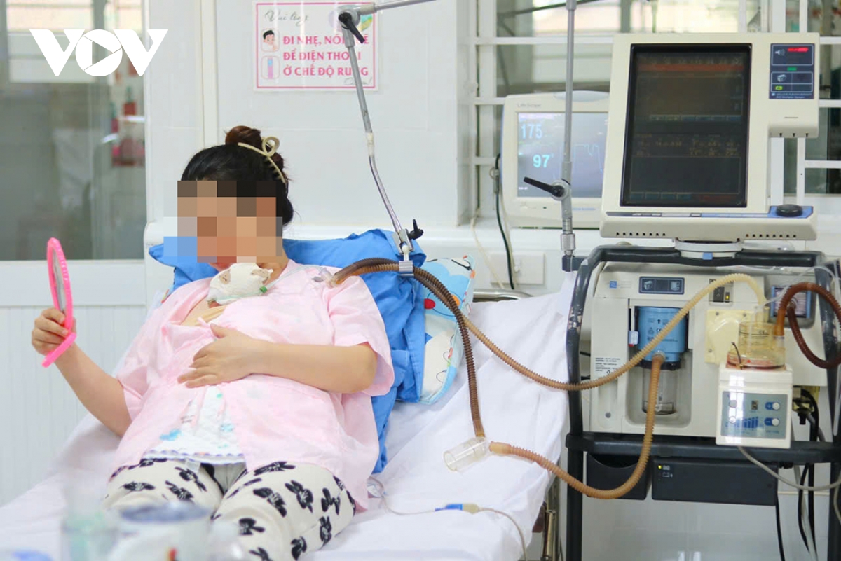 nơi mang lại nụ cười cho những em bé thiếu may mắn hình ảnh 1 noi mang lai nu cuoi cho nhung em be thieu may man hinh anh 1