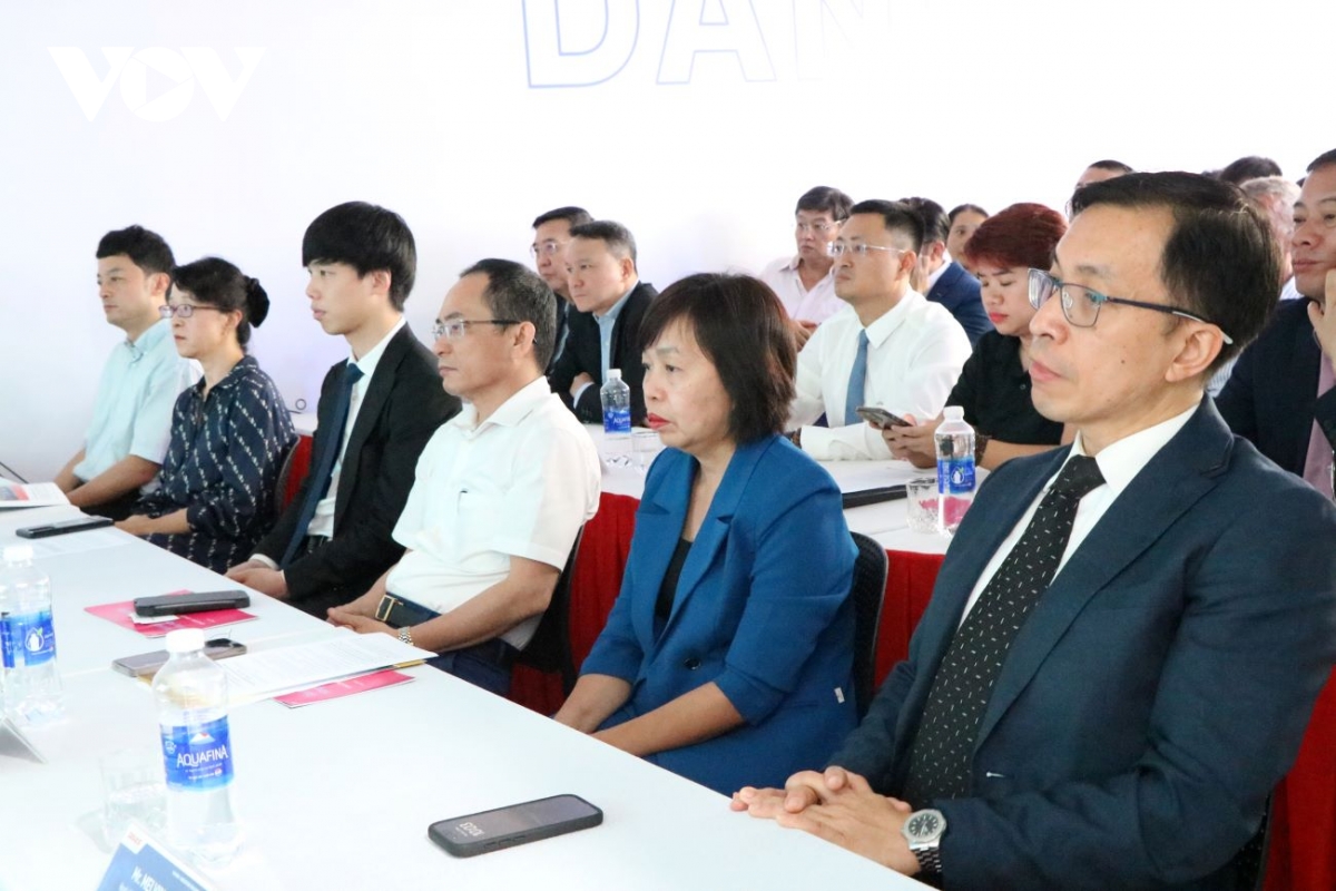 ra mắt không gian đổi mới sáng tạo Đà nẵng - vùng vịnh lớn trung quốc hình ảnh 2 ra mat khong gian doi moi sang tao Da nang - vung vinh lon trung quoc hinh anh 2