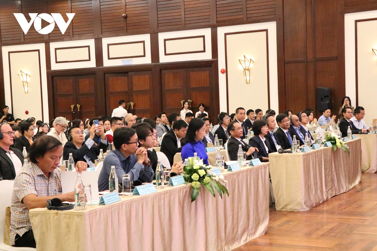 diễn đàn Đầu tư mạo hiểm và thiên thần Đà nẵng 2025 hình ảnh 2 dien dan Dau tu mao hiem va thien than Da nang 2025 hinh anh 2