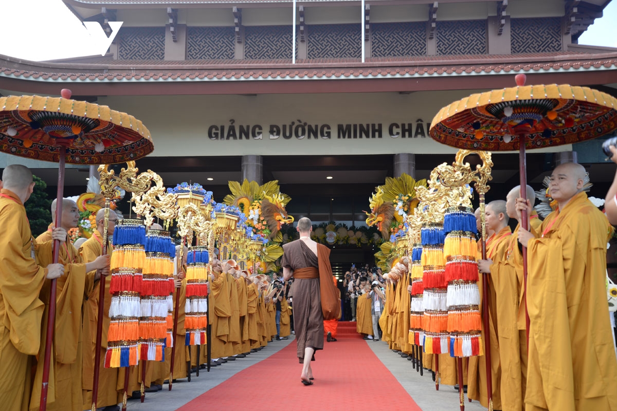 vesak 2025 tôn vinh các giá trị phật giáo về hòa bình và phát triển bền vững hình ảnh 15 vesak 2025 ton vinh cac gia tri phat giao ve hoa binh va phat trien ben vung hinh anh 15