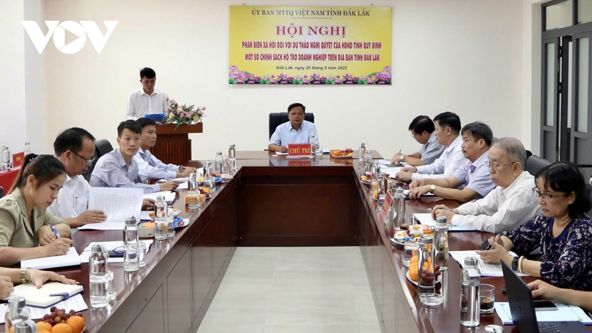 chính sách hỗ trợ doanh nghiệp cần thực chất, rõ tiêu chí và sát nhu cầu thực tiễn hình ảnh 1 chinh sach ho tro doanh nghiep can thuc chat, ro tieu chi va sat nhu cau thuc tien hinh anh 1