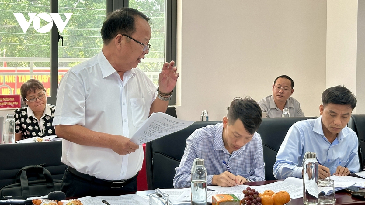 chính sách hỗ trợ doanh nghiệp cần thực chất, rõ tiêu chí và sát nhu cầu thực tiễn hình ảnh 2 chinh sach ho tro doanh nghiep can thuc chat, ro tieu chi va sat nhu cau thuc tien hinh anh 2