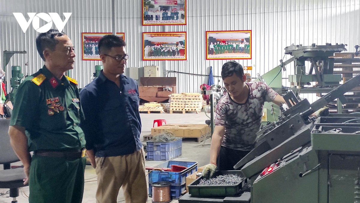 nghi quyet 68 - Don bay phat trien kinh te tu nhan tai hai phong hinh anh 1