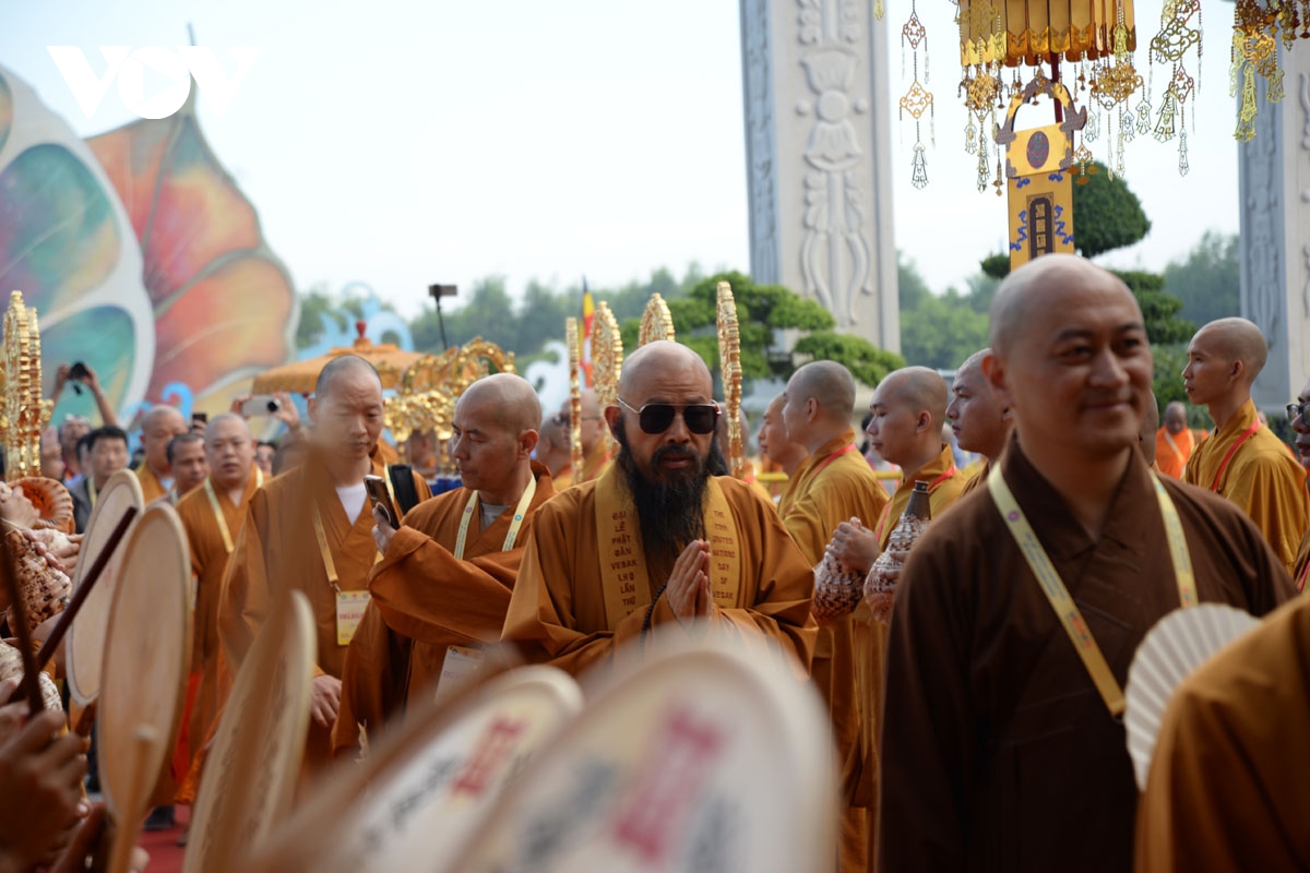 vesak 2025 tôn vinh các giá trị phật giáo về hòa bình và phát triển bền vững hình ảnh 16 vesak 2025 ton vinh cac gia tri phat giao ve hoa binh va phat trien ben vung hinh anh 16