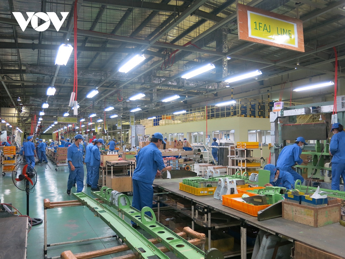 Nghị quyết 68 - Điểm tựa cho khu vực kinh tế tư nhân vươn mình bứt phá