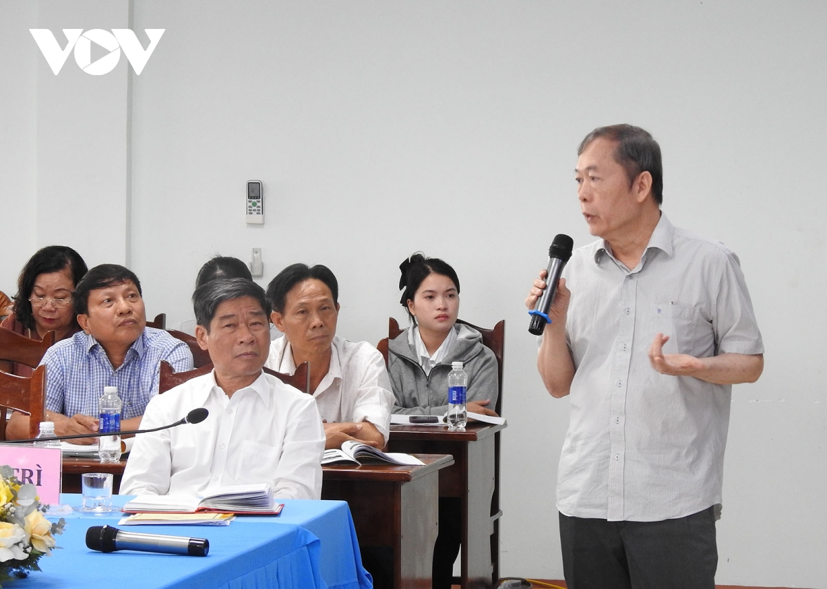 chuỗi động đất ở kon tum và giải pháp ứng phó hình ảnh 1 chuoi dong dat o kon tum va giai phap ung pho hinh anh 1