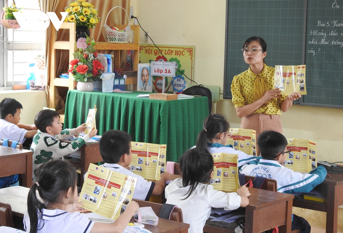 chuỗi động đất ở kon tum và giải pháp ứng phó hình ảnh 3 chuoi dong dat o kon tum va giai phap ung pho hinh anh 3