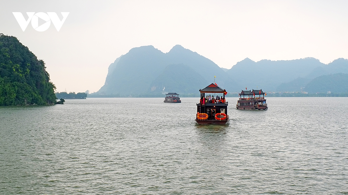 hà nam tăng cường kết nối, hợp tác, phát triển du lịch chất lượng cao hình ảnh 3 ha nam tang cuong ket noi, hop tac, phat trien du lich chat luong cao hinh anh 3