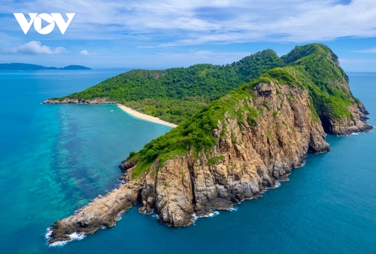 Côn Đảo - từ địa ngục trần gian vươn mình thành điểm đến hấp dẫn