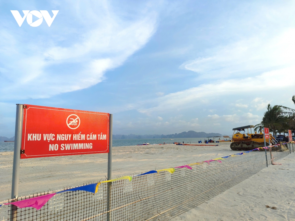 tăng cường tuyên truyền phòng tránh tai nạn đuối nước cho người dân và du khách hình ảnh 1 tang cuong tuyen truyen phong tranh tai nan duoi nuoc cho nguoi dan va du khach hinh anh 1