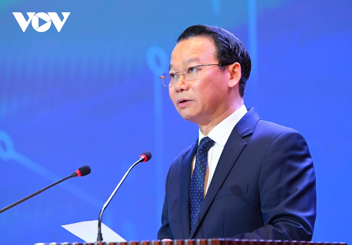 Huy động khu vực tư nghiên cứu khoa học trong lĩnh vực nông nghiệp, môi trường