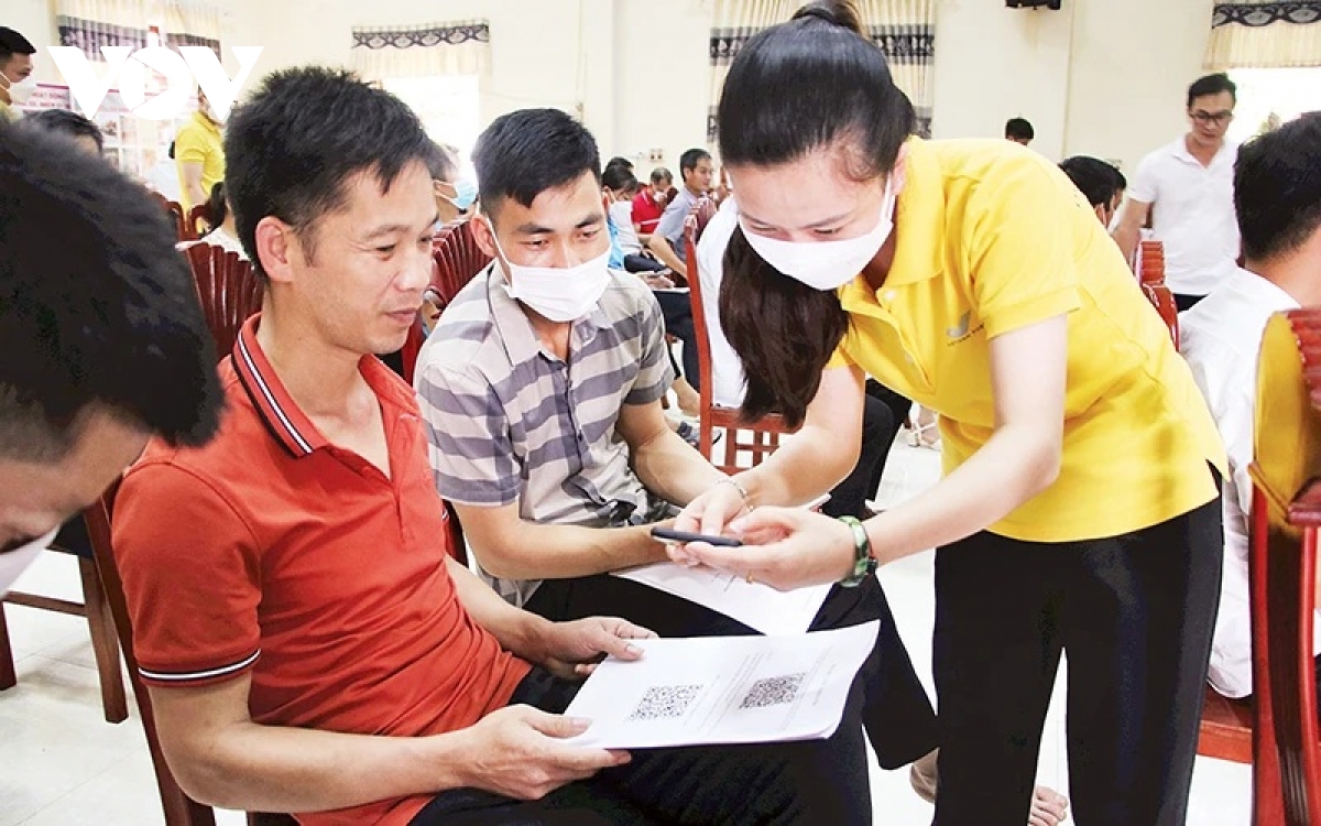 mang cả vườn nhà lên mạng xã hội - chuyện nhỏ trong chuyển đổi số ở lạng sơn hình ảnh 2 mang ca vuon nha len mang xa hoi - chuyen nho trong chuyen doi so o lang son hinh anh 2