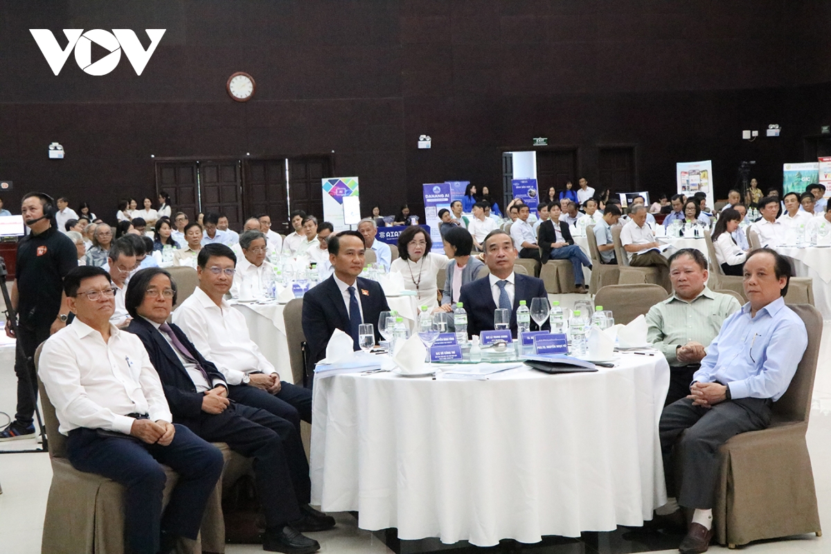 hiến kế tạo nguồn nhân lực chất lượng cao phát triển Đà nẵng hình ảnh 3 hien ke tao nguon nhan luc chat luong cao phat trien Da nang hinh anh 3