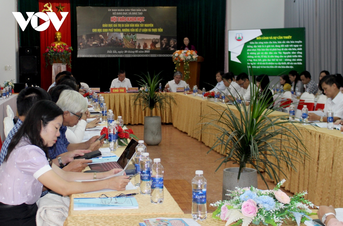 giáo dục truyền thống cho học sinh thông qua di sản văn hóa hình ảnh 1 giao duc truyen thong cho hoc sinh thong qua di san van hoa hinh anh 1