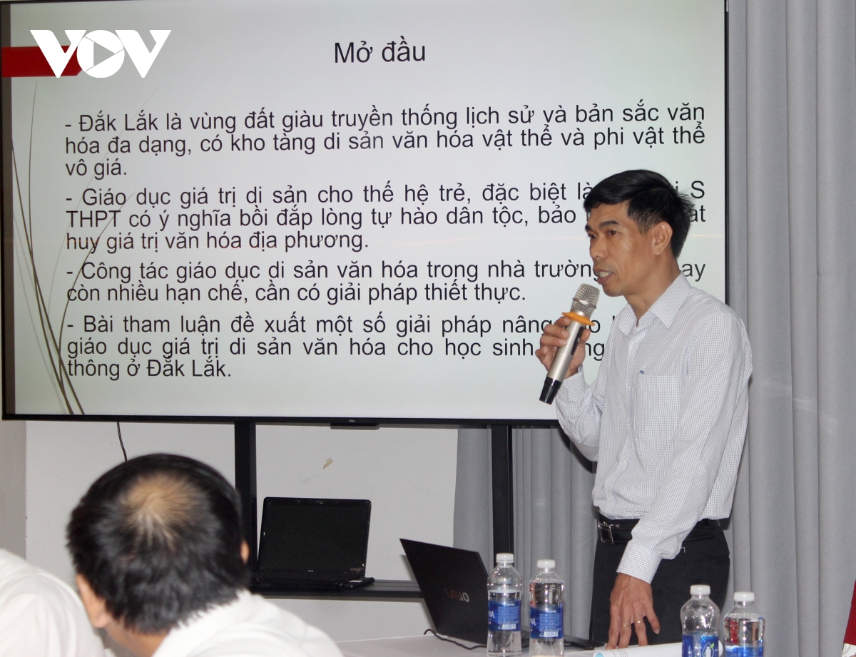 giáo dục truyền thống cho học sinh thông qua di sản văn hóa hình ảnh 2 giao duc truyen thong cho hoc sinh thong qua di san van hoa hinh anh 2