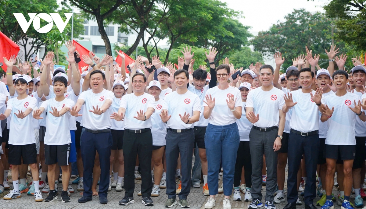 mít tinh hưởng ứng ngày thế giới không thuốc lá và tuần lễ quốc gia không thuốc lá hình ảnh 4 mit tinh huong ung ngay the gioi khong thuoc la va tuan le quoc gia khong thuoc la hinh anh 4