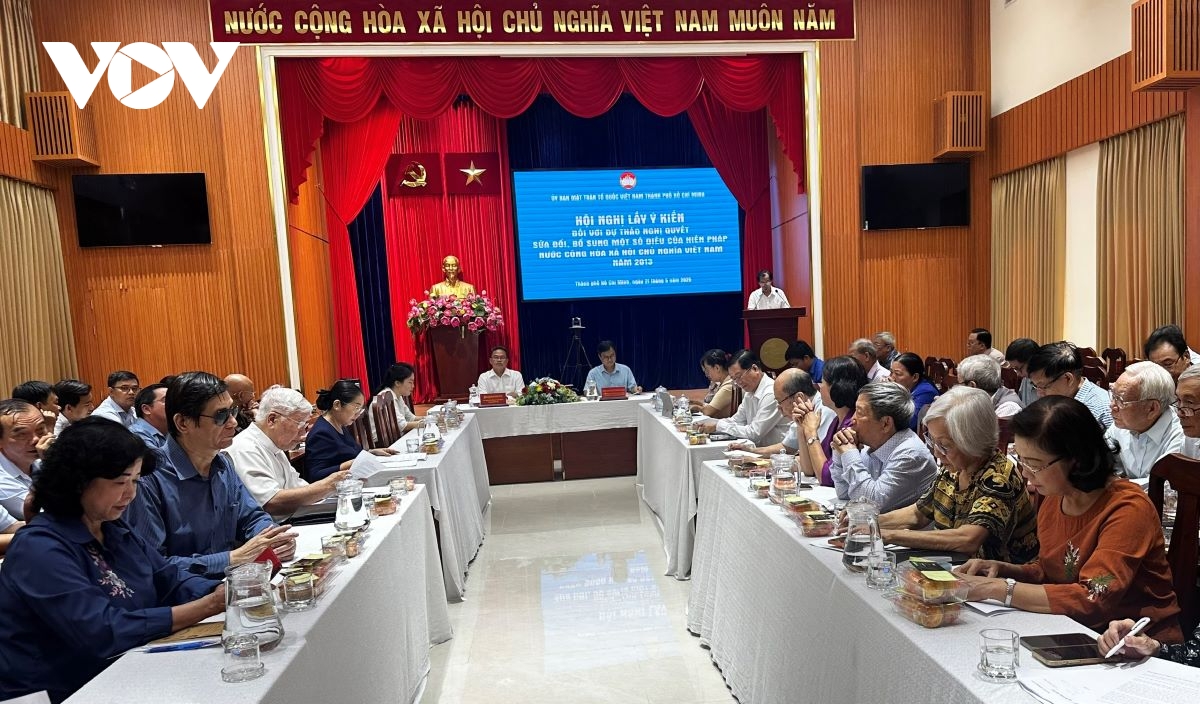 góp ý sửa đổi hiến pháp từ bộ máy tổ chức đến quyền giám sát hình ảnh 2 gop y sua doi hien phap tu bo may to chuc den quyen giam sat hinh anh 2