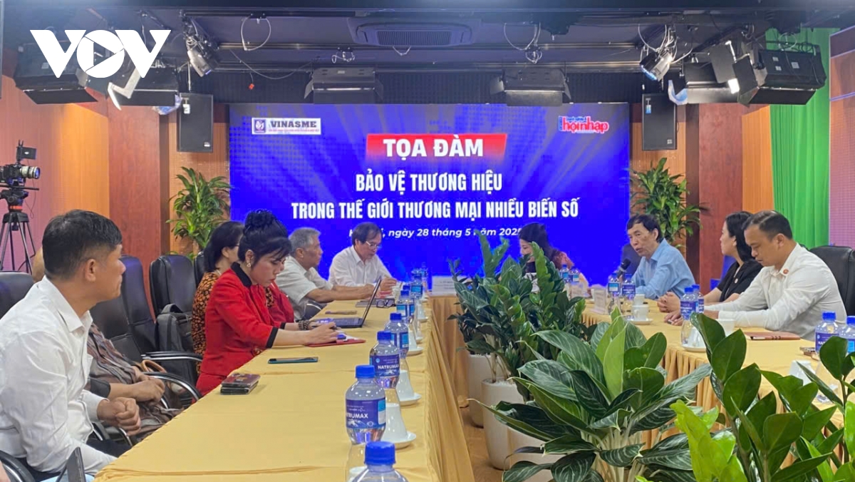 hàng giả hàng nhái không lĩnh vực nào còn là vùng an toàn hình ảnh 2 hang gia hang nhai khong linh vuc nao con la vung an toan hinh anh 2